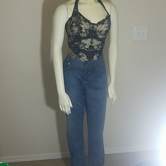 True religion  jeans - Picture 1 of 7